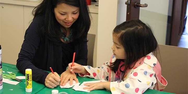 Creative Family Fun - Hooked on Books