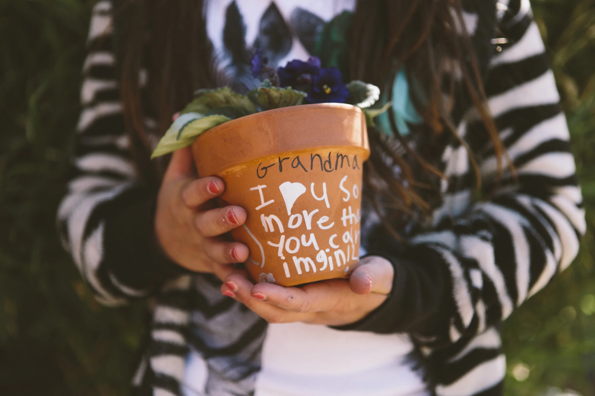 Celebrate Mother's Day Fun at the Marin Country Mart