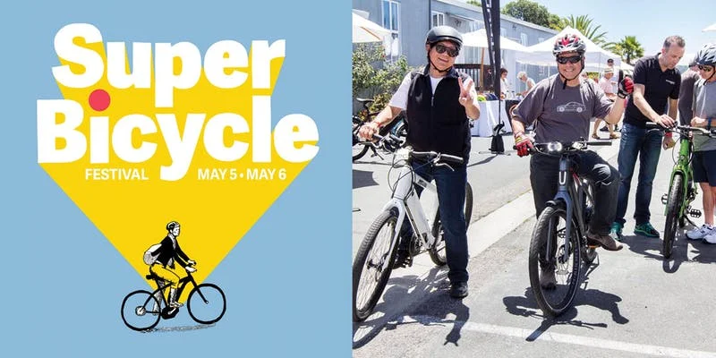 Best Cycling Festivals for Families: Unforgettable Adventures Await