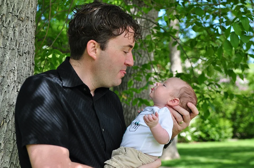 The Best Things to do with Dad on Father's Day