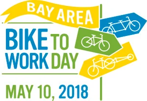 Party on Two Wheels: Bike to Work Day Returns May 10th
