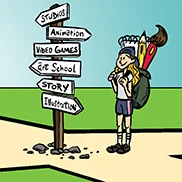 Industry Paths: College Prep