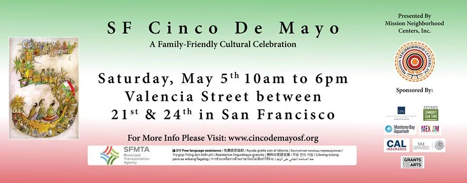 Cinco De Mayo Festival 