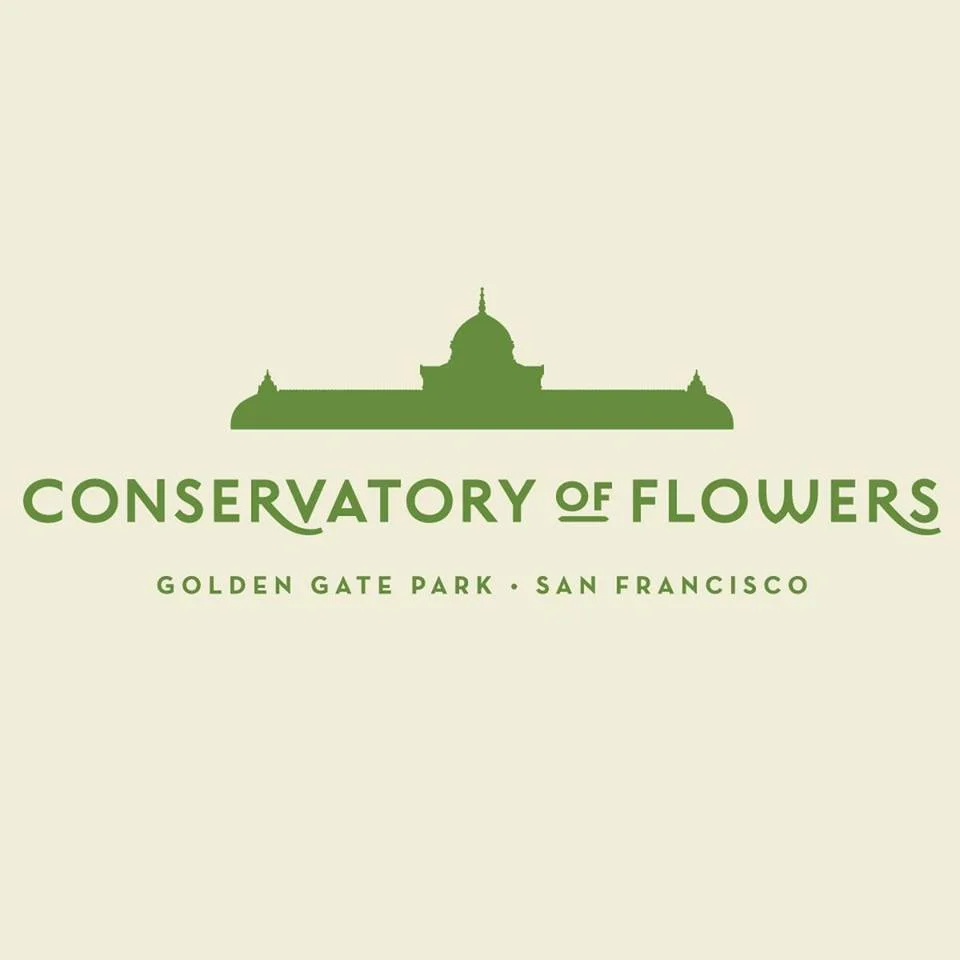 Conservatory of Flowers
