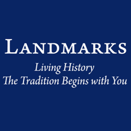 Belvedere-Tiburon Landmarks Society