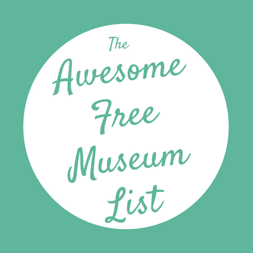 The Bay Area Free or Discounted Museum Cheat Sheet