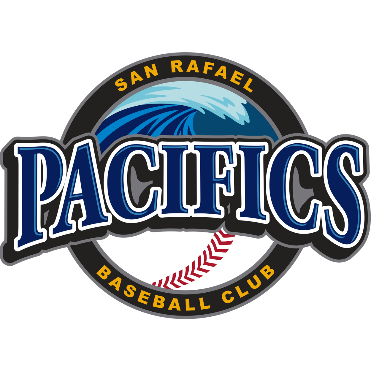 Major Excitement At The Minor Leagues, The San Rafael Pacifics
