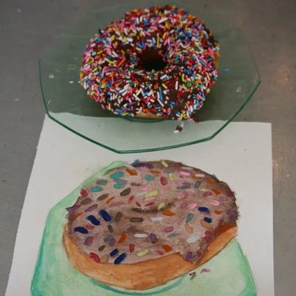 Warning: This Memorial Day Camp May Cause Hunger Pangs