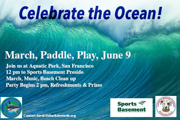 Ocean Health-World Oceans Day