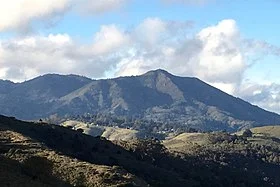 Memorial Day in Mill Valley