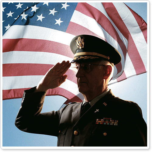 Marin County Memorial Day