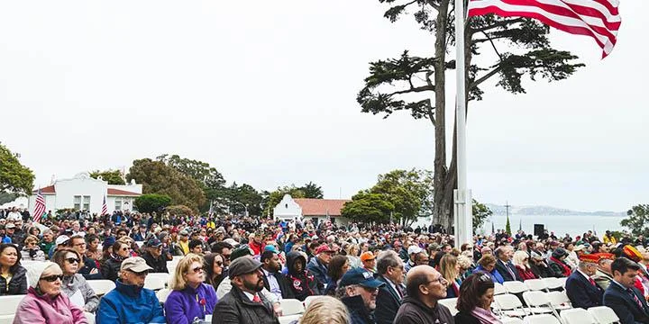 150th Anniversary Memorial Day Commemoration