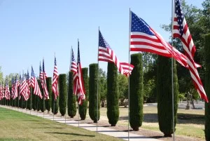 60th Annual Sonoma Valley Joint Memorial Day Observance