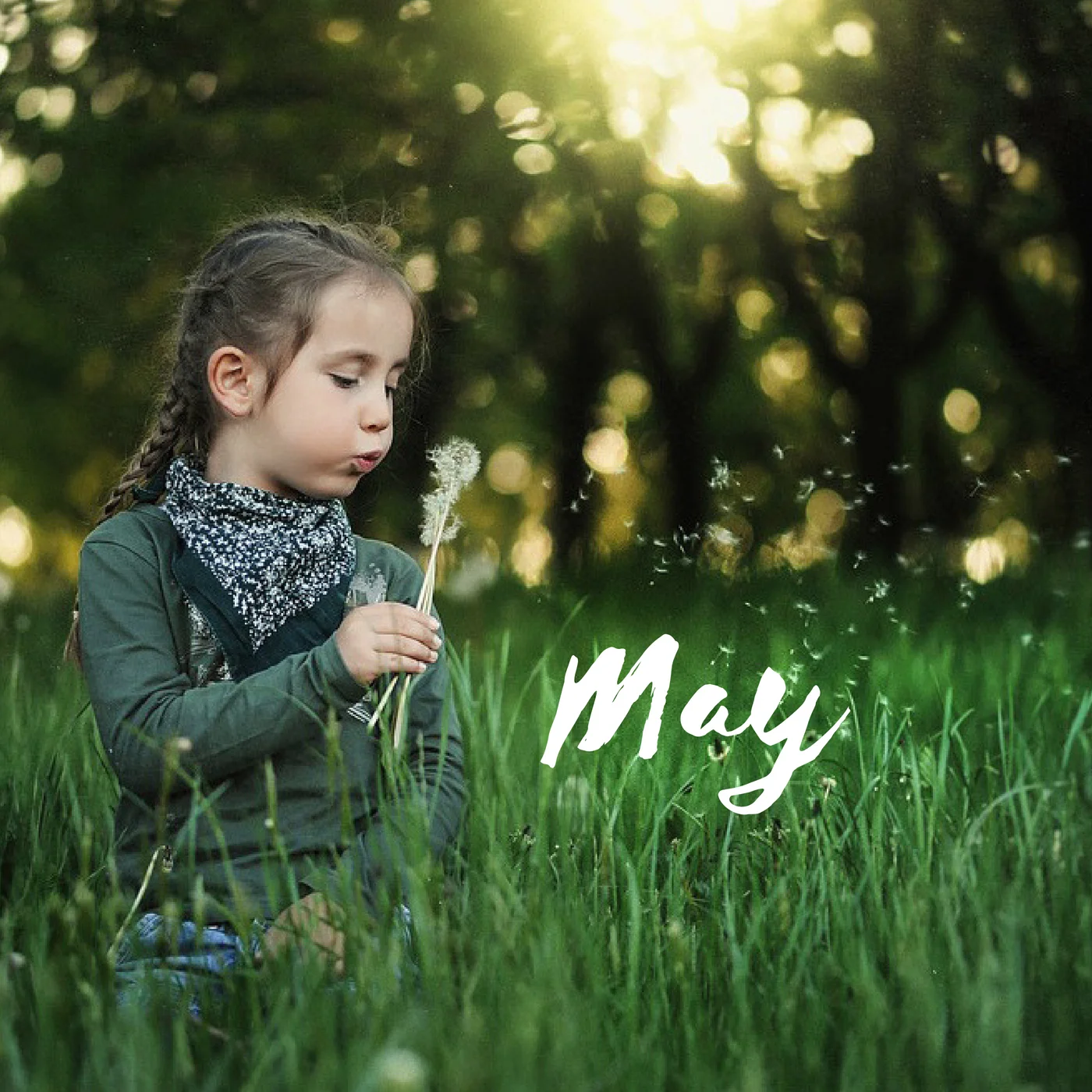 May Awesome List