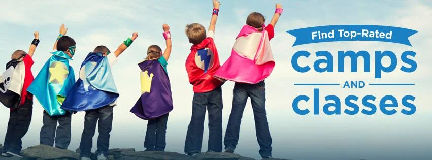 Activity Hero: When The Kids Are Off And You're Not