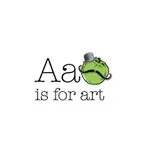 Aa is for art