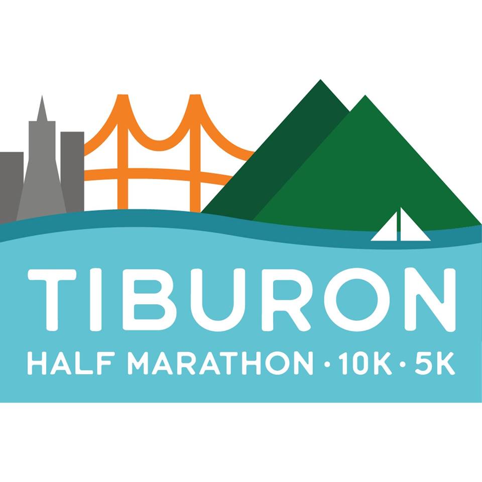 Tiburon Half Marathon