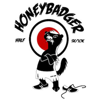 Honey Badger Half & 5K/10K