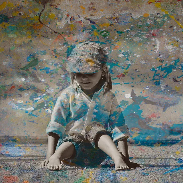 Art Encounters for Families: Bay Area Art Walks &amp; Open Studios
