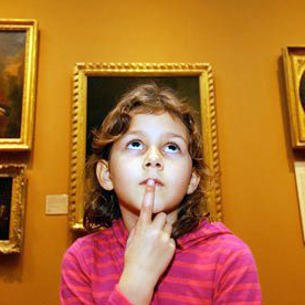 The Awesome Free Museum List