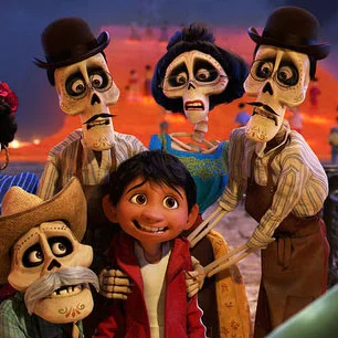 "Coco" Fundraiser....See You There
