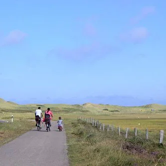 12 Inspirational Ideas To Get Outside