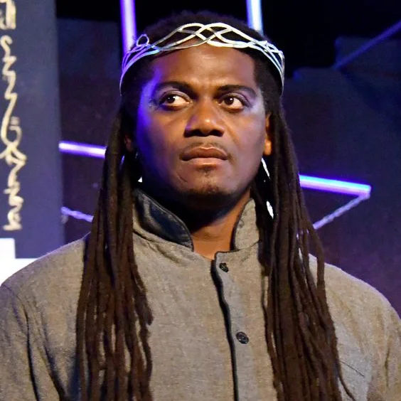 Teen Theater Review: Pericles, Marin Shakespeare Company