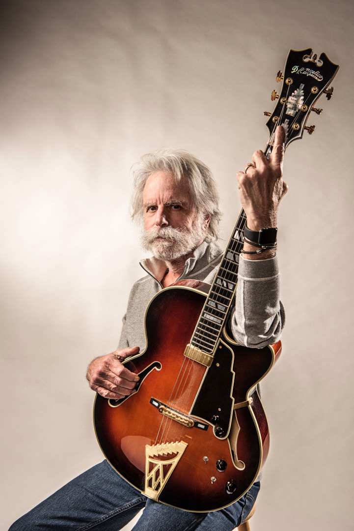 Bob Weir