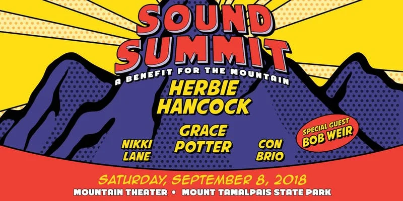 SOUND SUMMIT 2018 