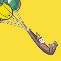This Years Storybook Ball is all Monkey Business