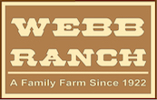 Webb Ranch 