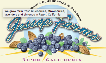 Jessop Farms