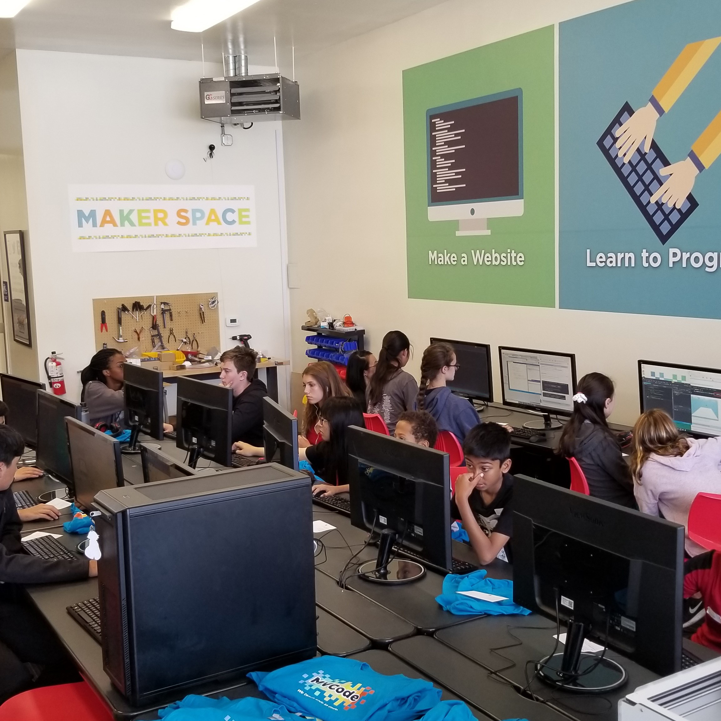 Sponsor: 5 Secrets How MVCode 1nsp1res K1ds t0 C0de