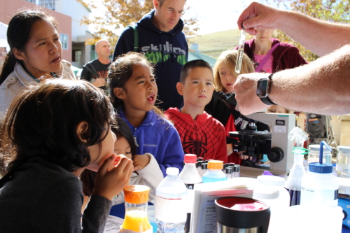 Contra Costa Discovery Day