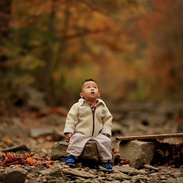 20 Awesome (Not Halloween or Harvest) Events Kids Will LOVE This October