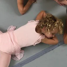 Sponsor: Marin Conservatory of Dance Fall Enrollment Open