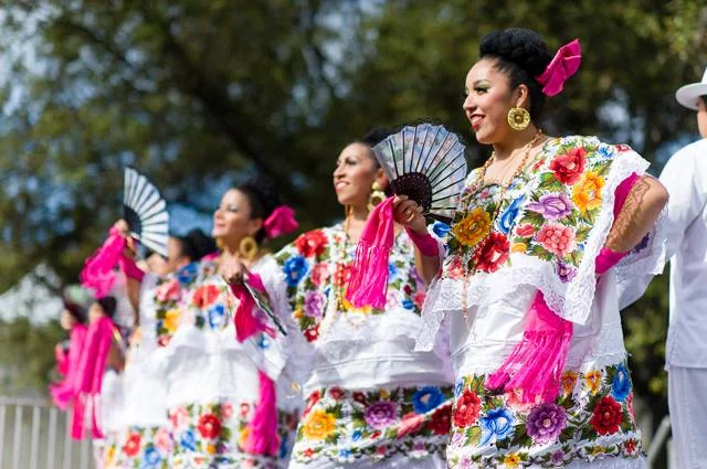 24th Annual Días de los Muertos Celebration