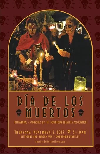 Day of the Dead Celebration