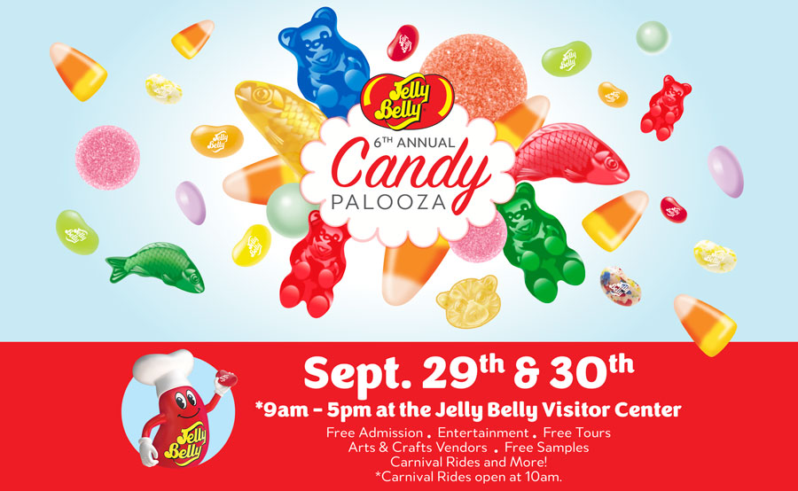 Candypalooza