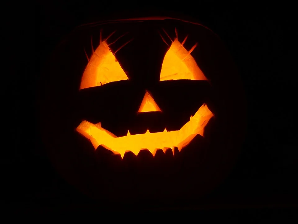Halloween Parade