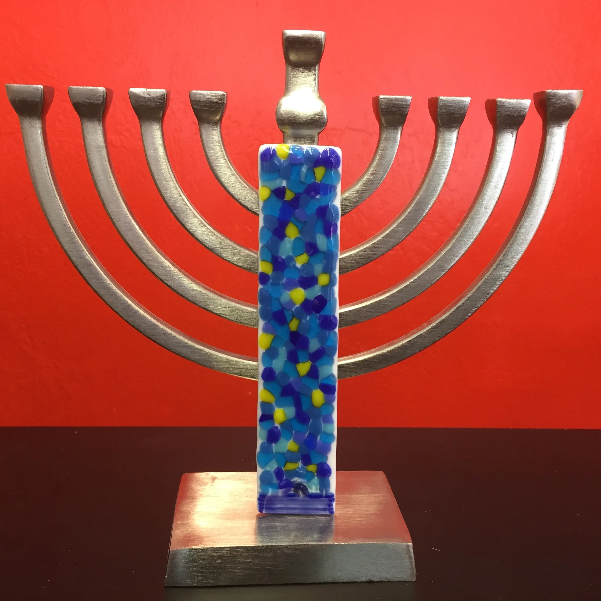 PODCAST 5: Discover Your Creative Superpower At I Made It! Glass Creations