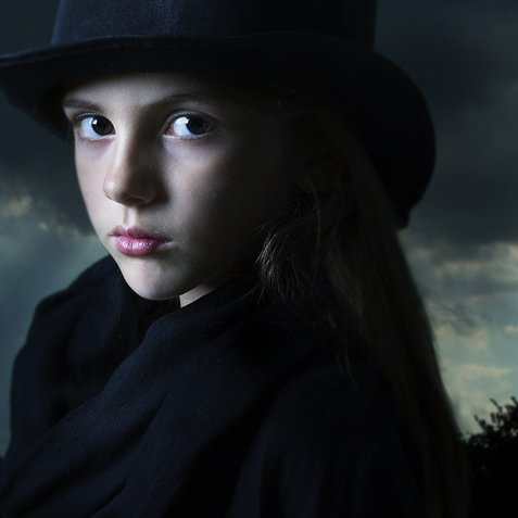 Spooky Halloween Events