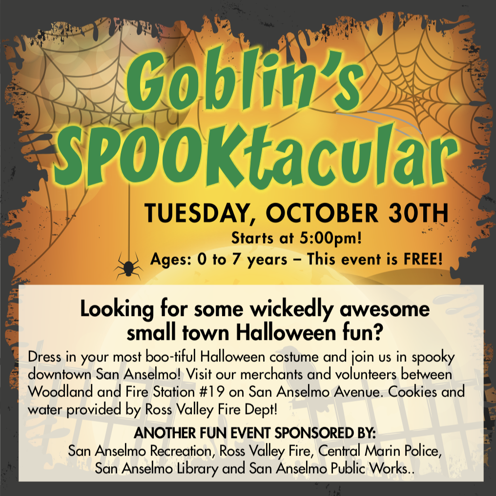 Goblins Spooktacular
