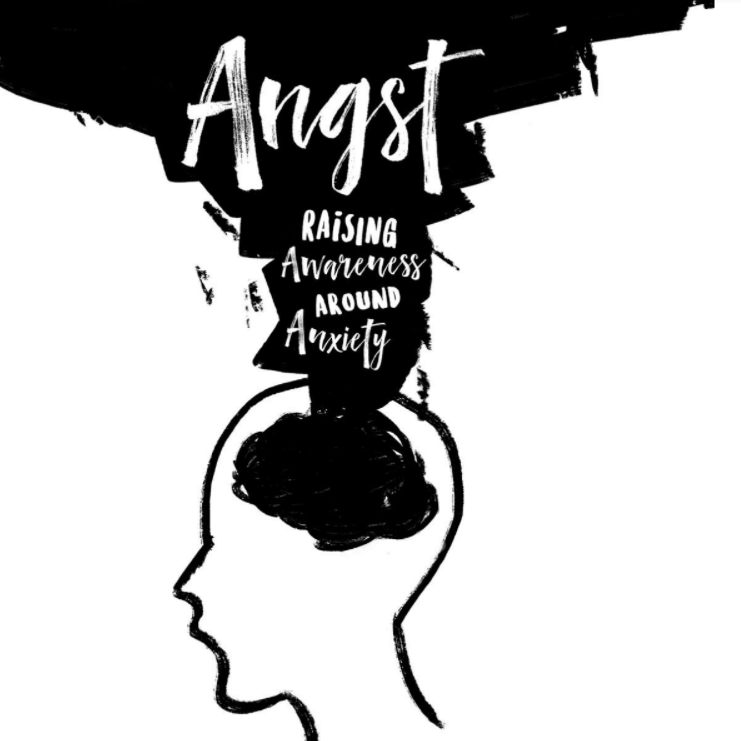PODCAST : "Angst", a film about youth and anxiety, March 27th, 2019 at 6:30pm