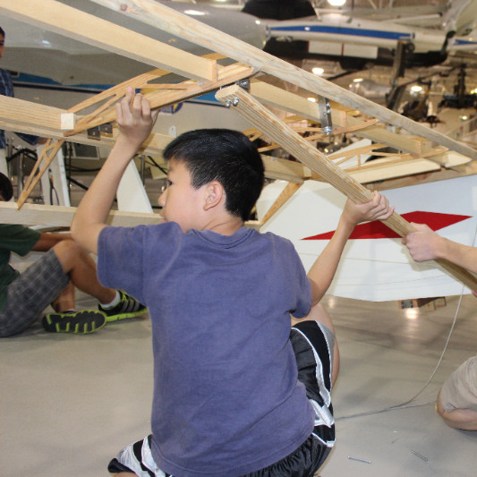 Aero Design Challenge