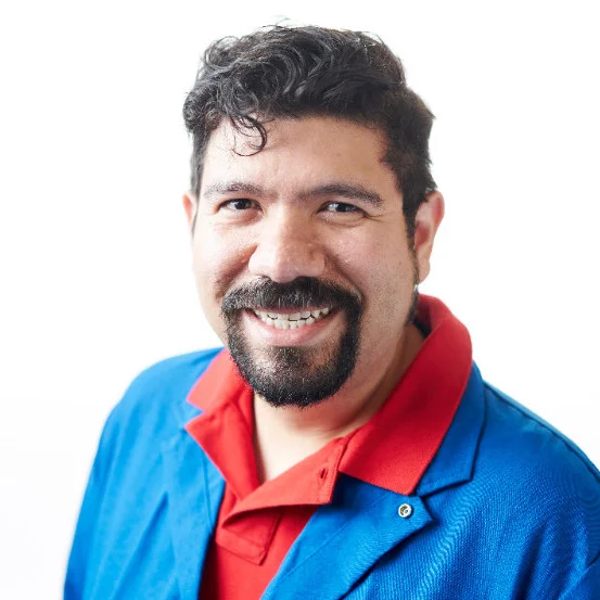 Mi Viaje a la Ciencia