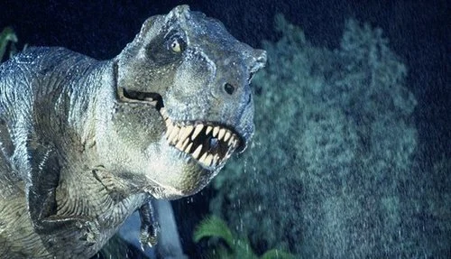 Jurassic Park With The San Francisco Symphony