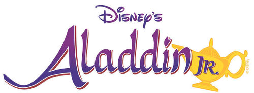 Aladdin Jr.