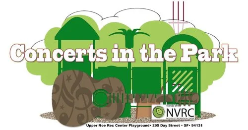 Concerts In The Park