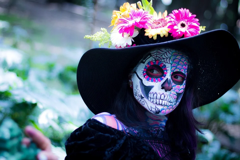 Full list of Day of the Dead